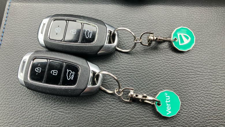 Hyundai i20 1.6T GDi N 5dr Petrol Hatchback